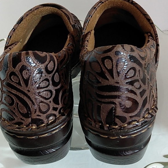 b.o.c by Born clogs – brown – Women 8 - Picture 5 of 8